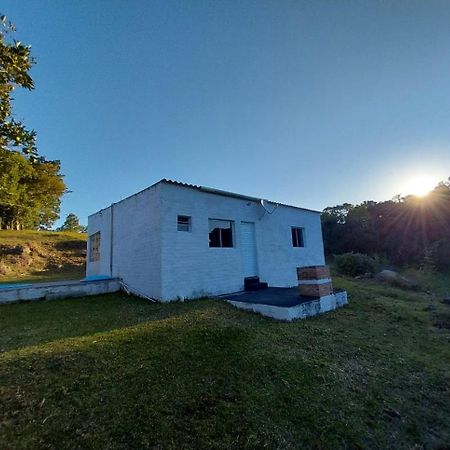 Вилла Casa & Chale Em Morro Redondo Rs Экстерьер фото