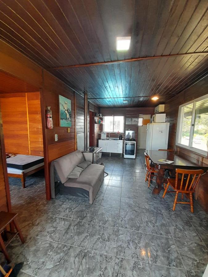 Вилла Casa & Chale Em Morro Redondo Rs Экстерьер фото