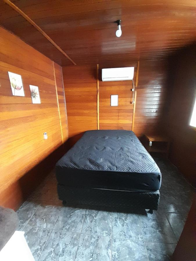 Вилла Casa & Chale Em Morro Redondo Rs Экстерьер фото