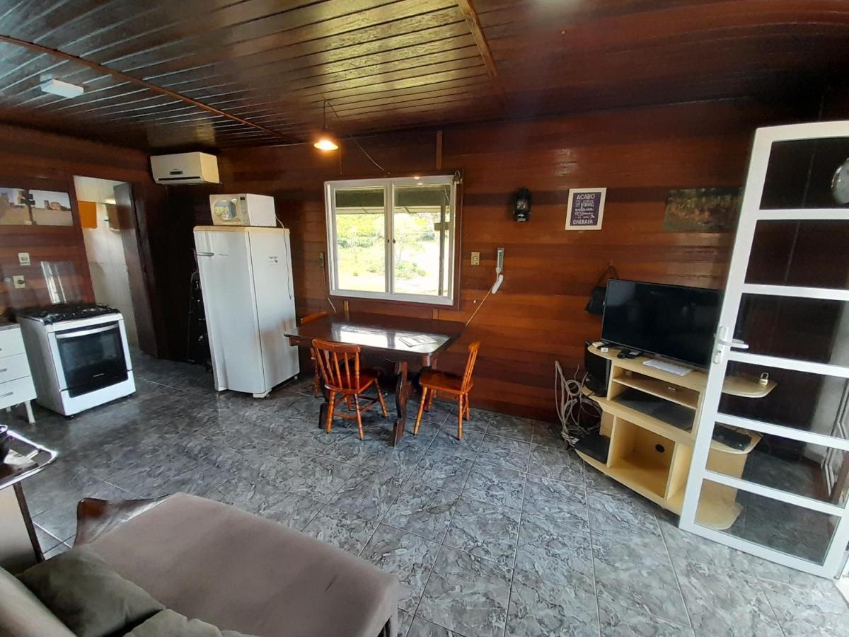 Вилла Casa & Chale Em Morro Redondo Rs Экстерьер фото