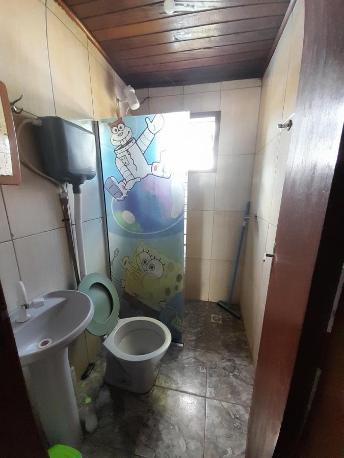 Вилла Casa & Chale Em Morro Redondo Rs Экстерьер фото