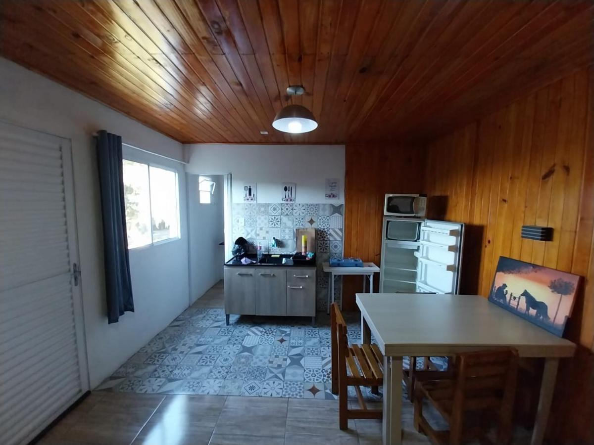 Вилла Casa & Chale Em Morro Redondo Rs Экстерьер фото