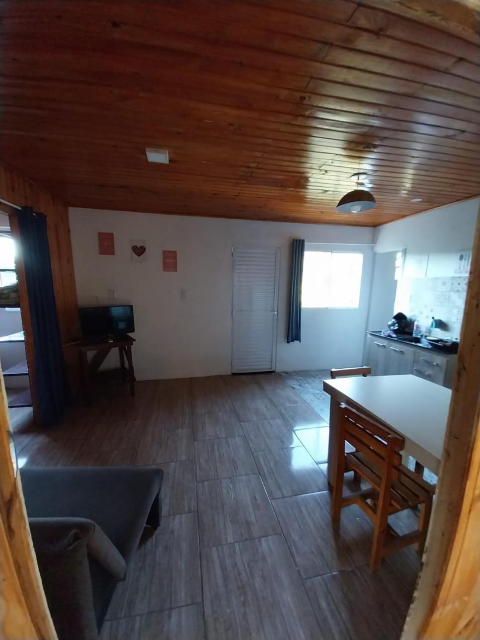 Вилла Casa & Chale Em Morro Redondo Rs Экстерьер фото
