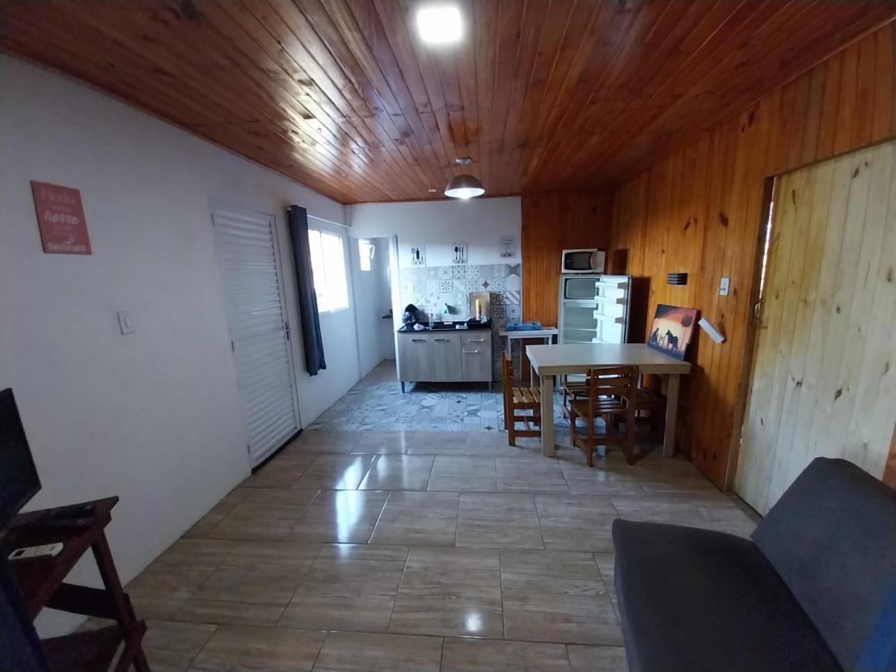 Вилла Casa & Chale Em Morro Redondo Rs Экстерьер фото