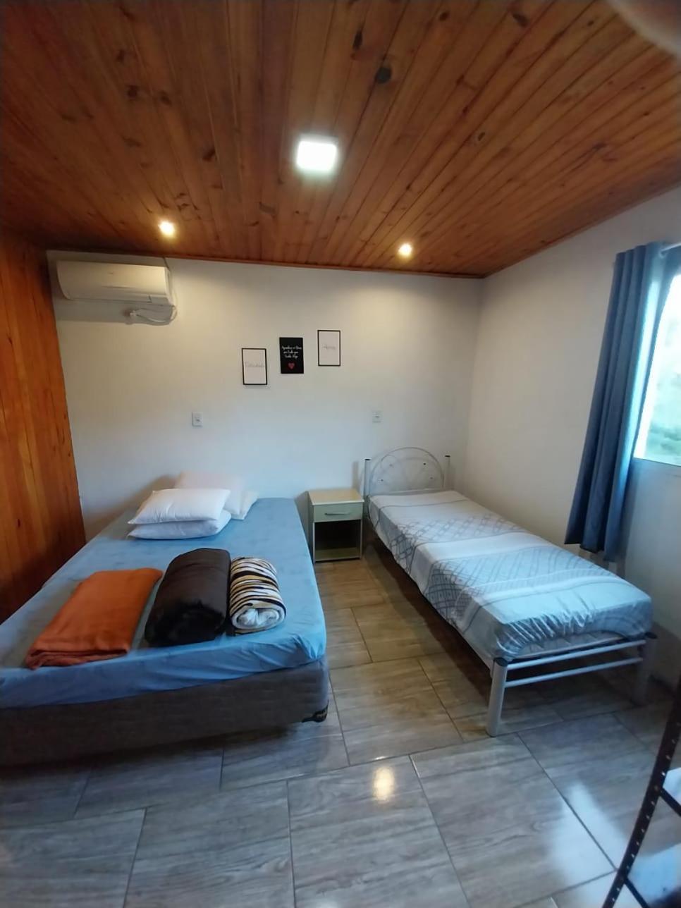 Вилла Casa & Chale Em Morro Redondo Rs Экстерьер фото